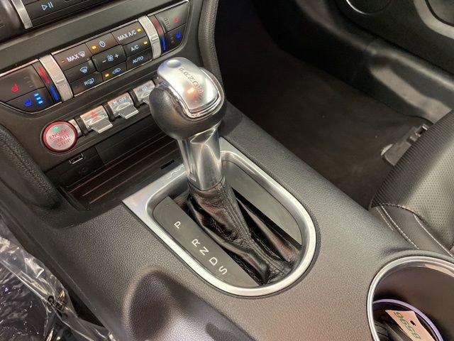 2022 Ford Mustang Vehicle Photo in PHOENIX, AZ 85014-3381