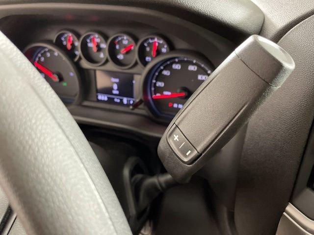 2025 Chevrolet Silverado 1500 Vehicle Photo in PHOENIX, AZ 85014-3381
