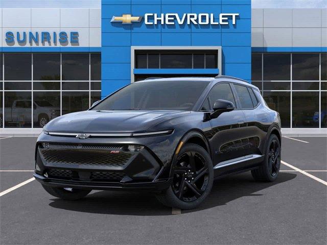 2025 Chevrolet Equinox EV Vehicle Photo in COLLIERVILLE, TN 38017-9006
