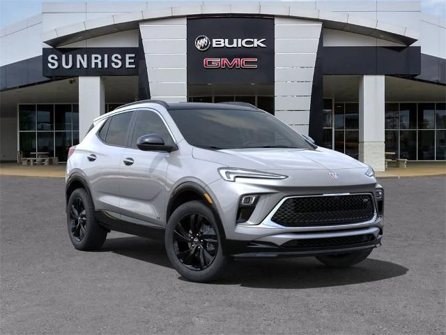 2025 Buick Encore GX Vehicle Photo in BARTLETT, TN 38133-4101