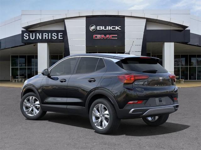 2025 Buick Encore GX Vehicle Photo in BARTLETT, TN 38133-4101
