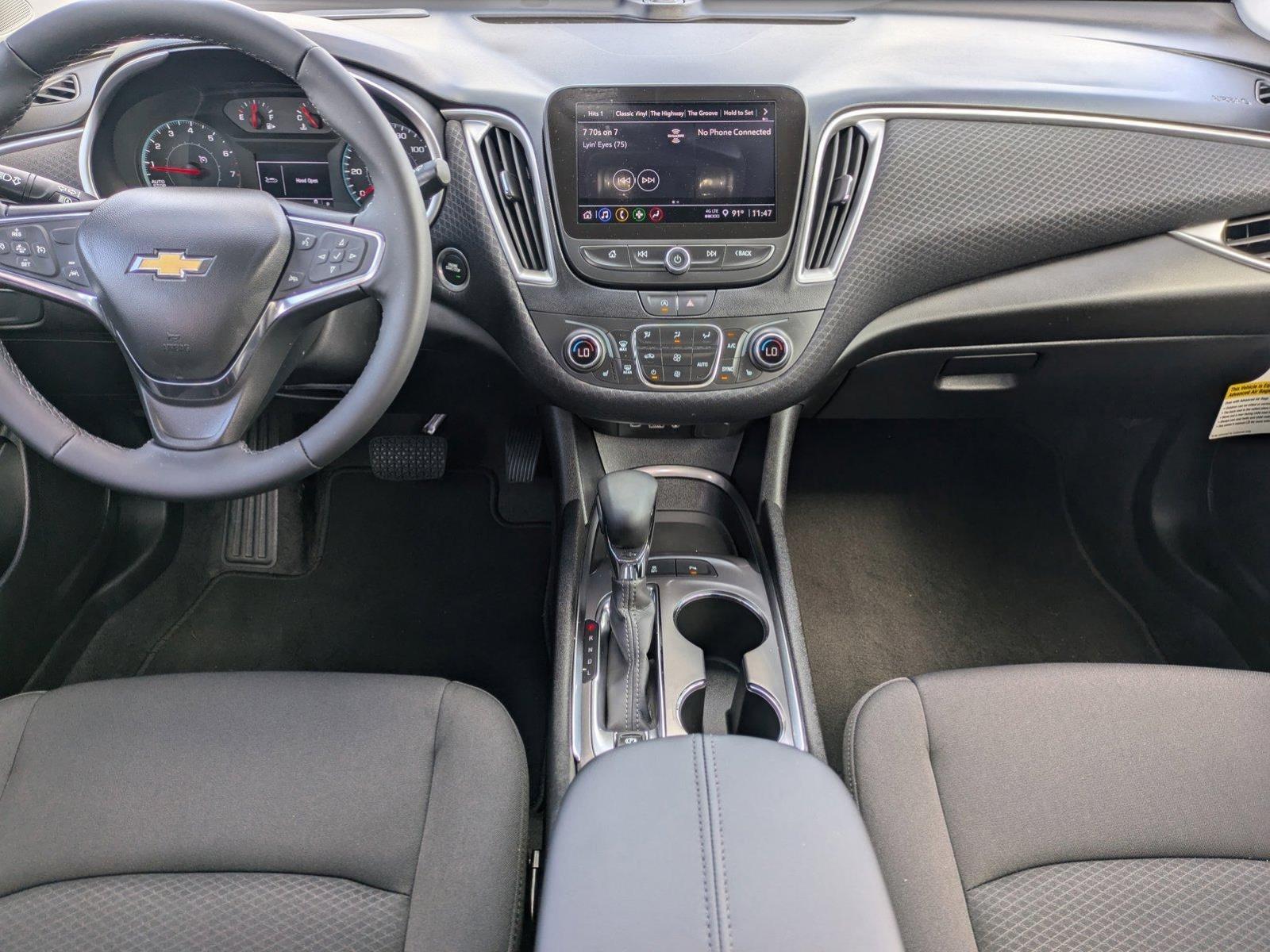 2025 Chevrolet Malibu Vehicle Photo in CORPUS CHRISTI, TX 78416-1100