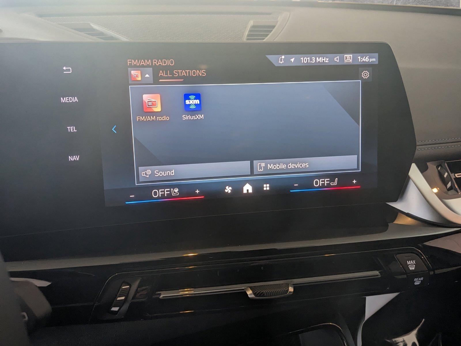 2024 BMW X1 xDrive28i Vehicle Photo in Towson, MD 21204