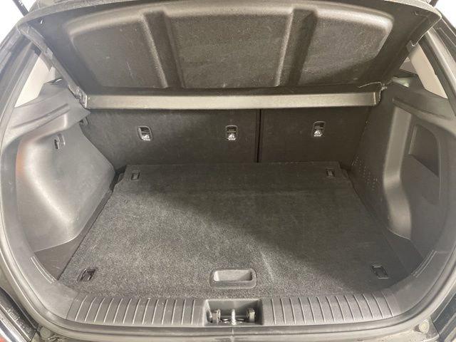 2023 Hyundai Kona Vehicle Photo in PHOENIX, AZ 85014-3381