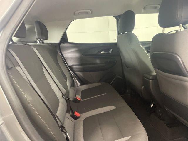 2023 Chevrolet Trailblazer Vehicle Photo in PHOENIX, AZ 85014-3381