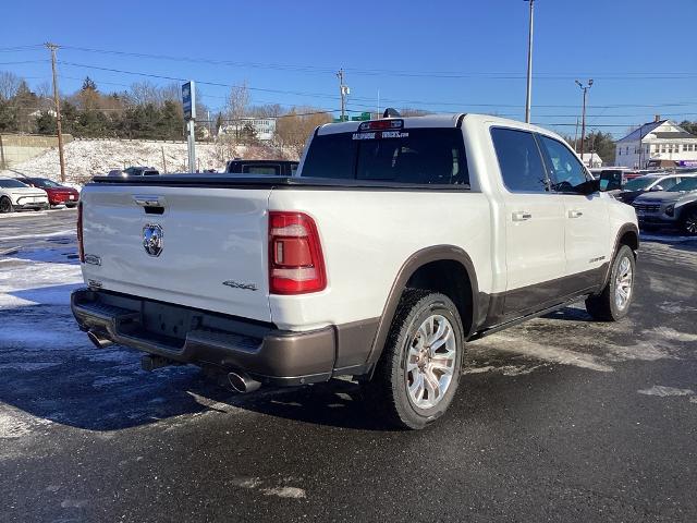 2019 Ram 1500 Vehicle Photo in Gardner, MA 01440