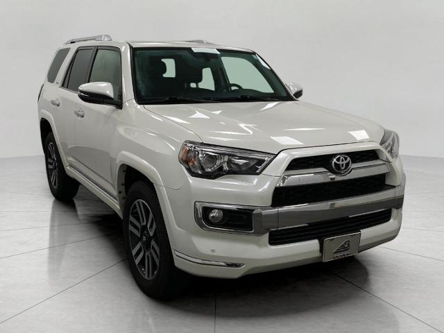 2019 Toyota 4Runner Vehicle Photo in Appleton, WI 54913