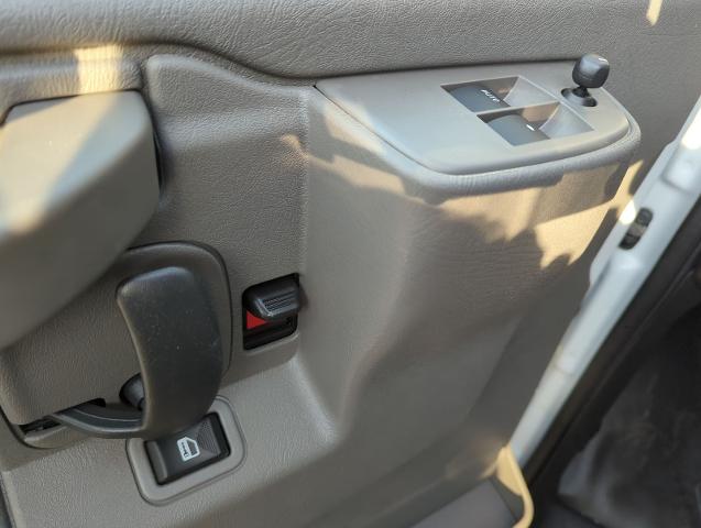 2025 GMC Savana Cargo 2500 Vehicle Photo in PASADENA, CA 91107-3803