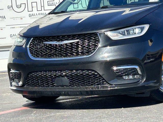 2022 Chrysler Pacifica Vehicle Photo in DALLAS, TX 75244-5909