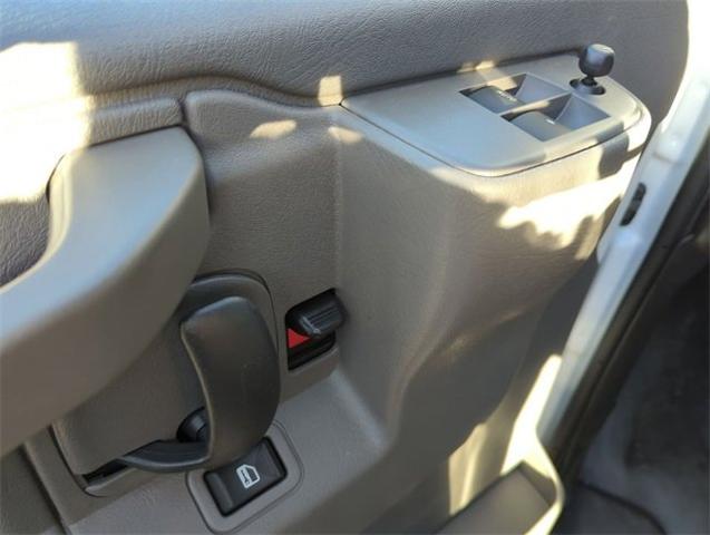 2025 GMC Savana Cargo 2500 Vehicle Photo in PASADENA, CA 91107-3803