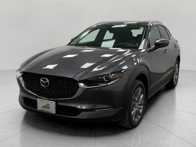 2025 Mazda CX-30 Vehicle Photo in Appleton, WI 54913