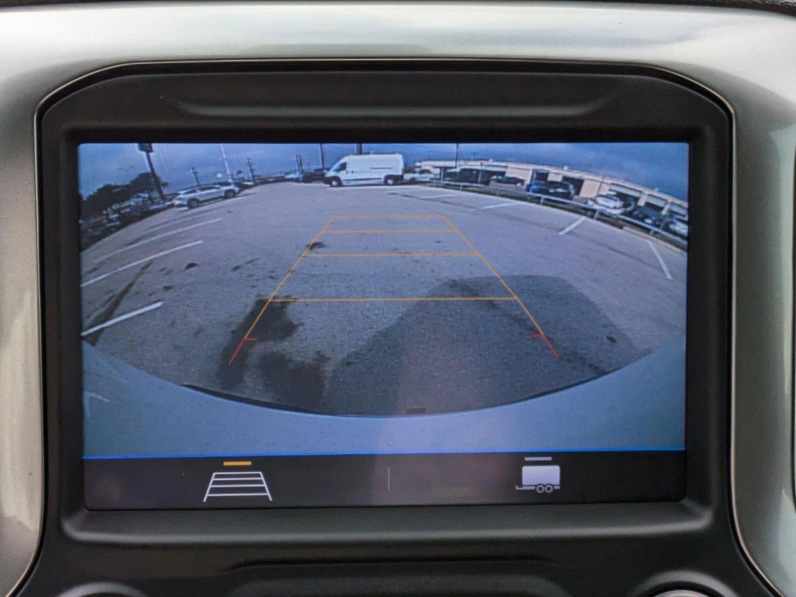 2019 Chevrolet Silverado 1500 Vehicle Photo in Corpus Christi, TX 78415