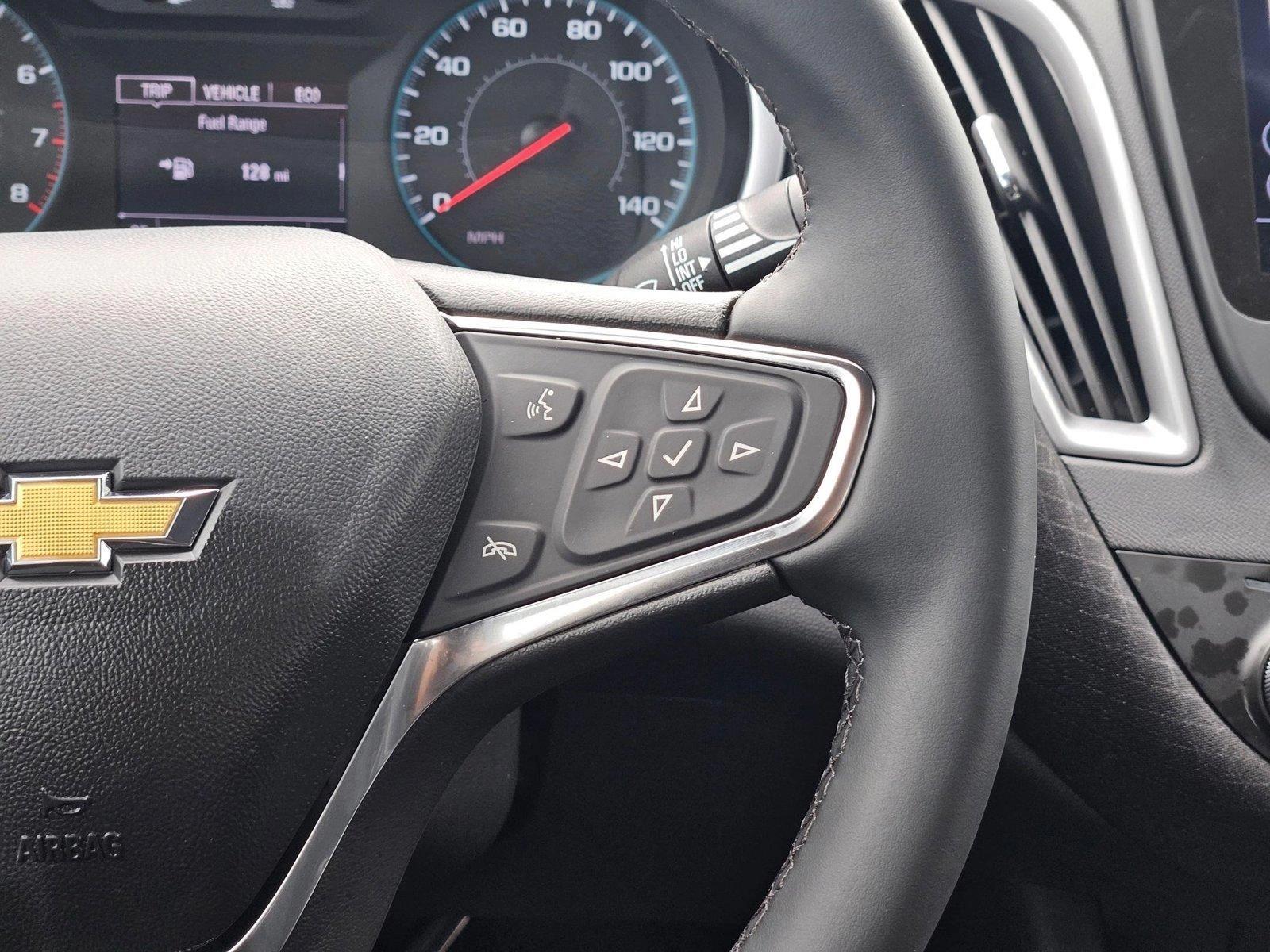 2025 Chevrolet Malibu Vehicle Photo in AUSTIN, TX 78759-4154