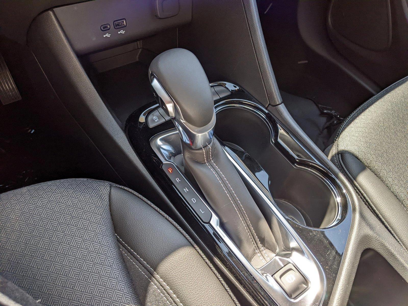 2025 Buick Encore GX Vehicle Photo in LAUREL, MD 20707-4622