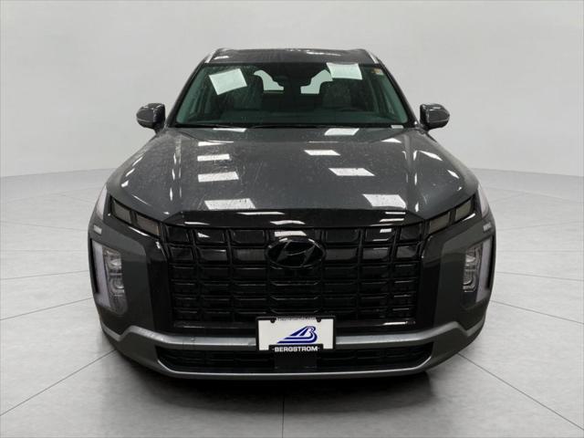 2025 Hyundai PALISADE Vehicle Photo in Appleton, WI 54913