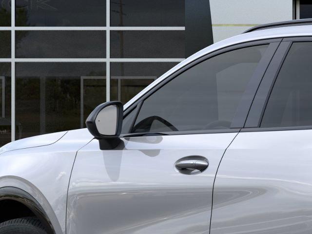 2025 Buick Envision Vehicle Photo in LAS VEGAS, NV 89146-3033