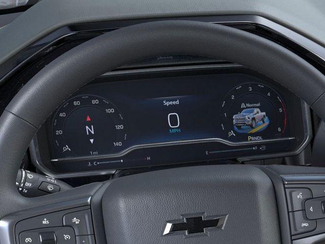 2025 Chevrolet Silverado 2500 HD Vehicle Photo in DANBURY, CT 06810-5034