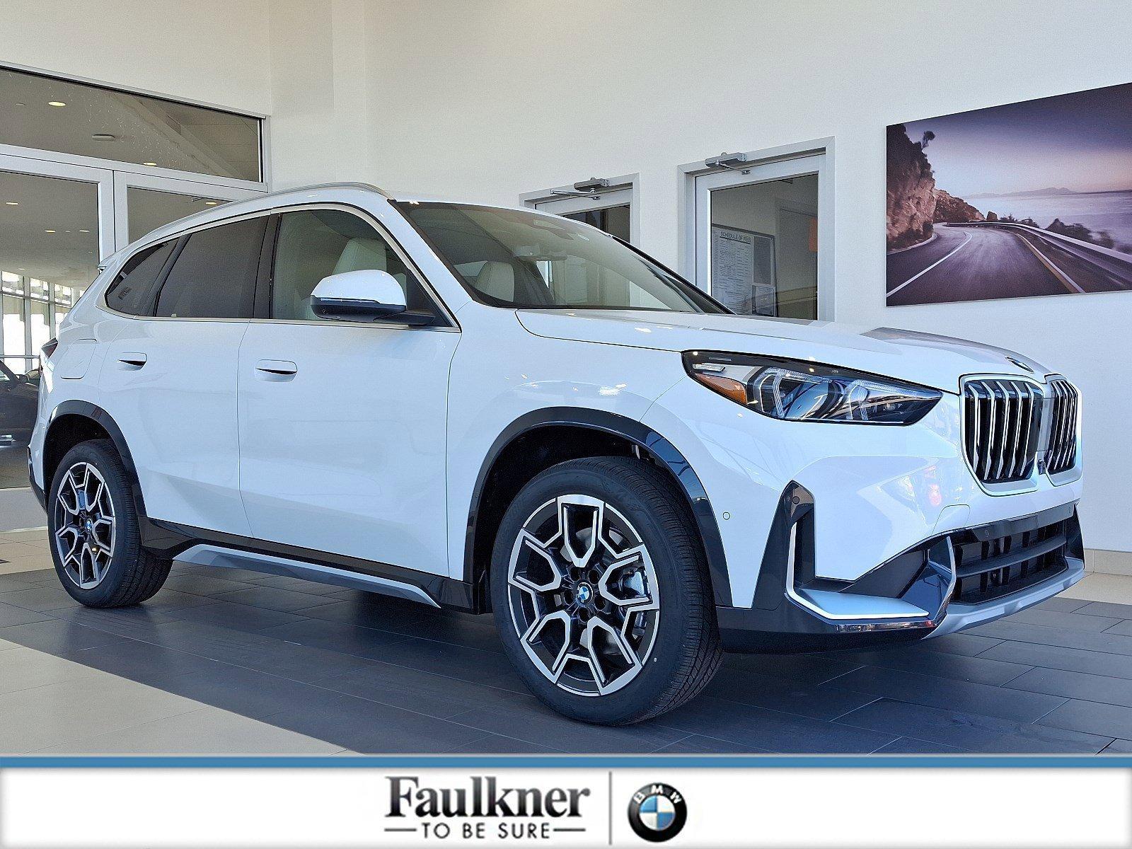2025 BMW X1 xDrive28i Vehicle Photo in Lancaster, PA 17601