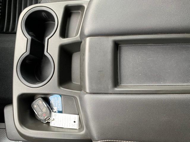 2019 Chevrolet Silverado 1500 Vehicle Photo in POST FALLS, ID 83854-5365