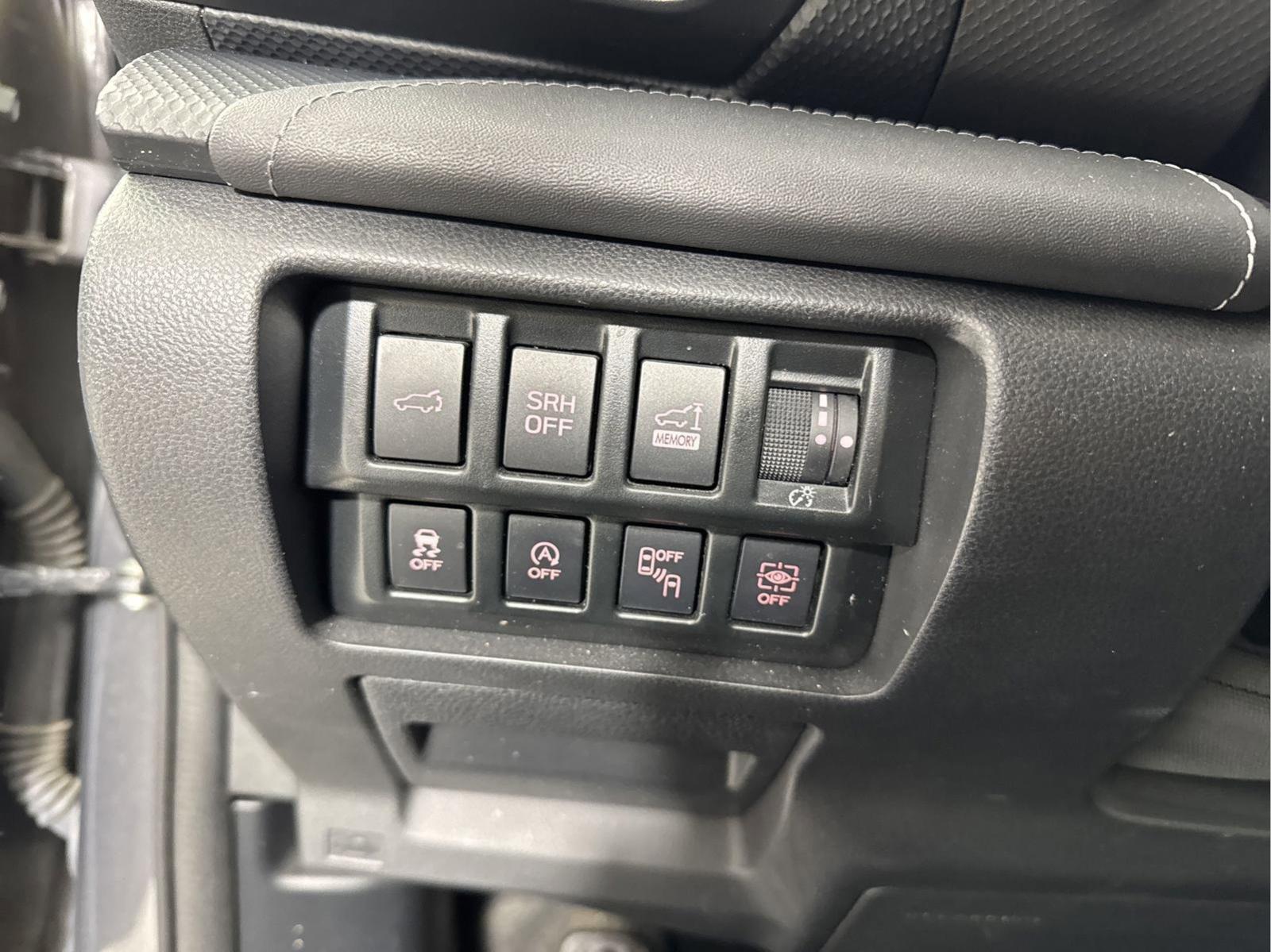 2021 Subaru Forester Vehicle Photo in Georgetown, TX 78626