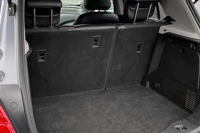 2019 Chevrolet Trax Vehicle Photo in INDEPENDENCE, MO 64055-1314
