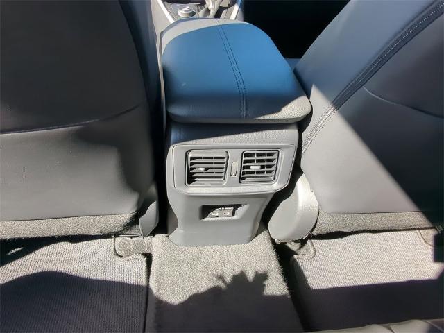 2024 Toyota RAV4 Hybrid Vehicle Photo in ALBERTVILLE, AL 35950-0246