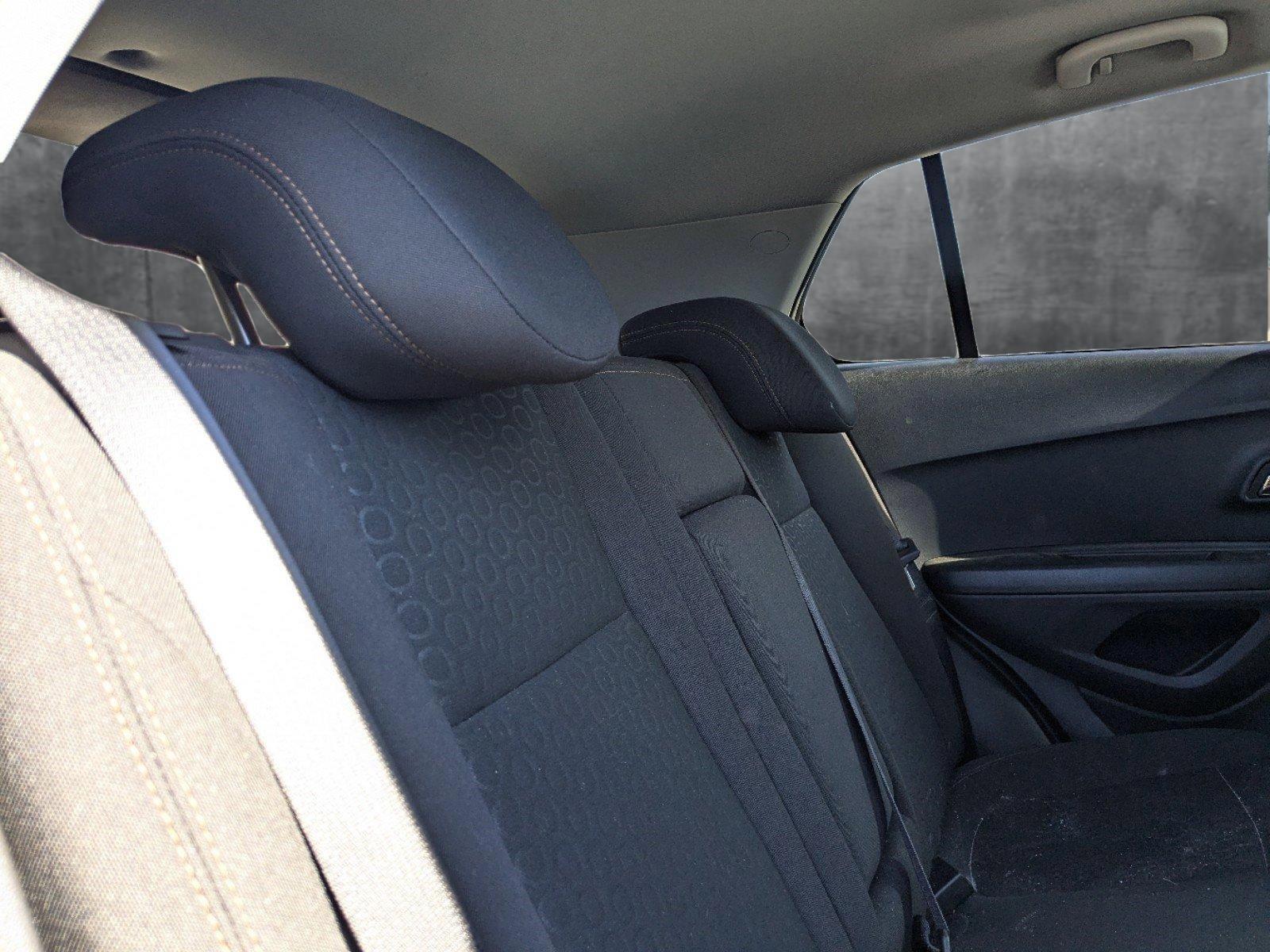 2022 Chevrolet Trax Vehicle Photo in MEMPHIS, TN 38115-1503