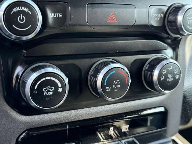 2020 Ram 1500 Vehicle Photo in SAINT JAMES, NY 11780-3219