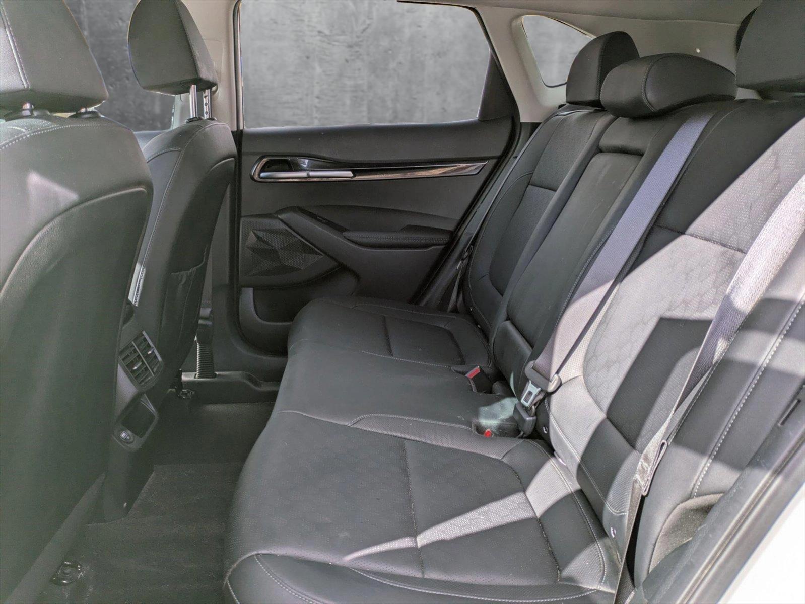 2022 Kia Seltos Vehicle Photo in GOLDEN, CO 80401-3850
