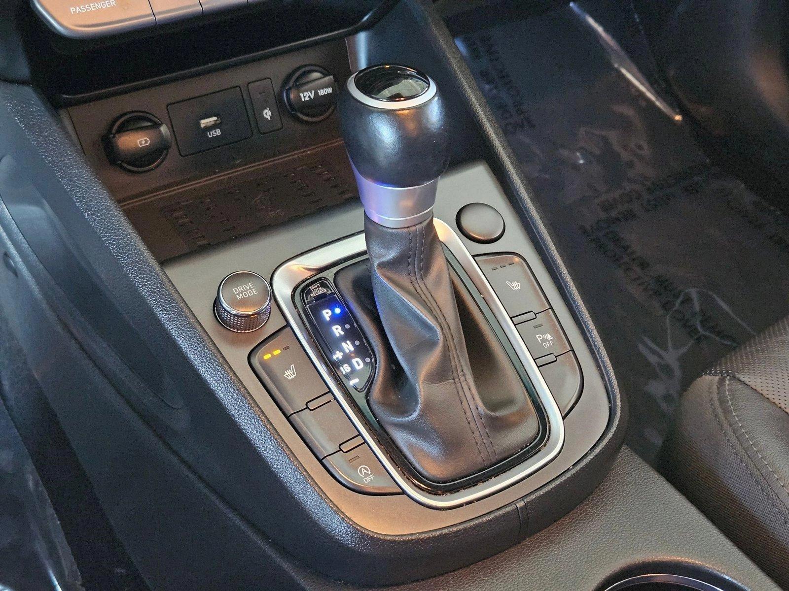 2023 Hyundai KONA Vehicle Photo in Henderson, NV 89014