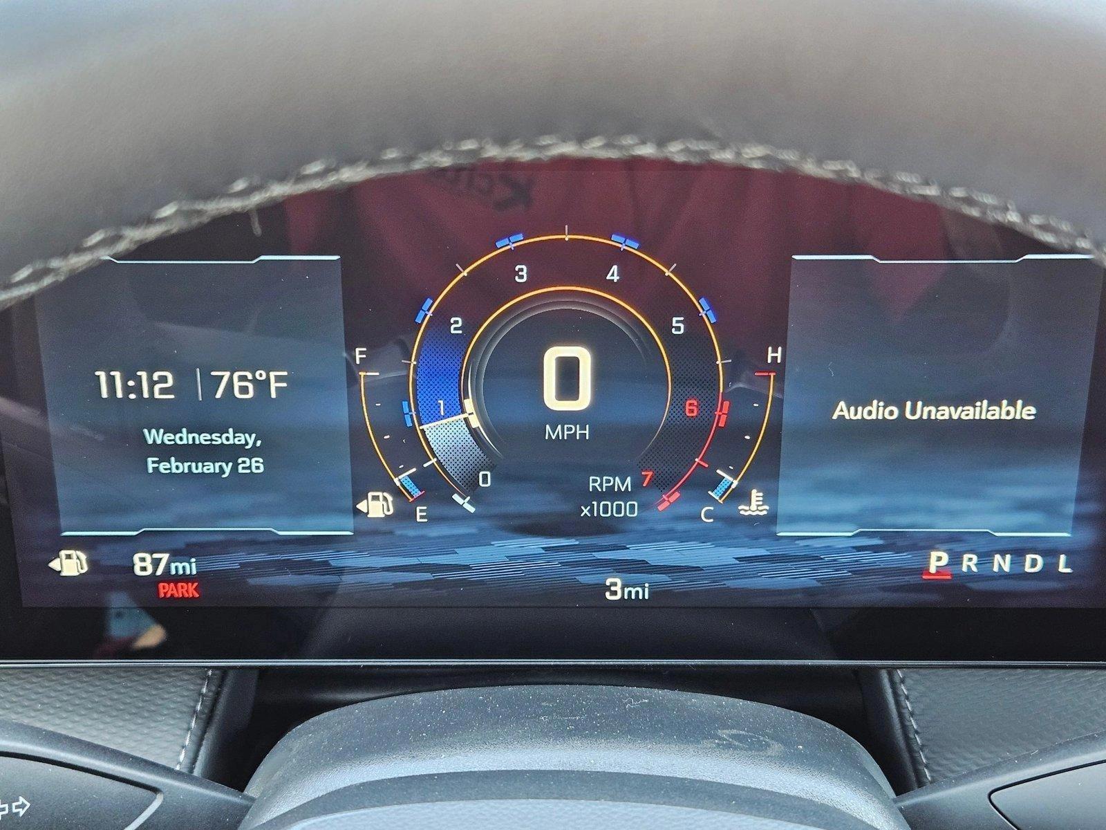 2025 Chevrolet Equinox Vehicle Photo in WACO, TX 76710-2592