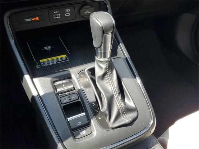 2023 Honda CR-V Vehicle Photo in SUNRISE, FL 33323-3202
