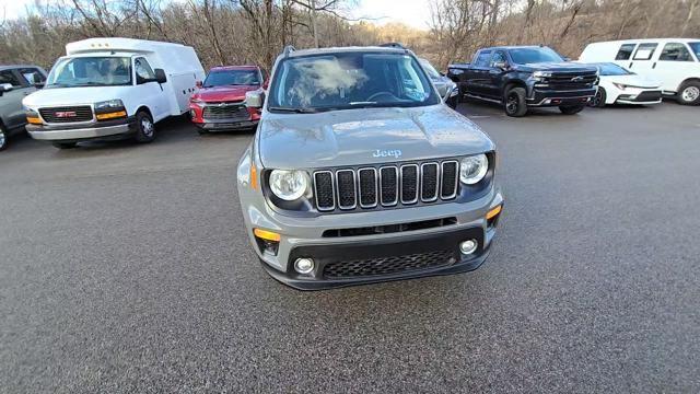 2019 Jeep Renegade Vehicle Photo in Pleasant Hills, PA 15236