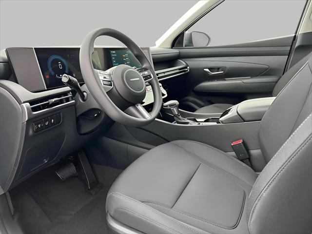 2025 Hyundai TUCSON Vehicle Photo in Green Bay, WI 54304