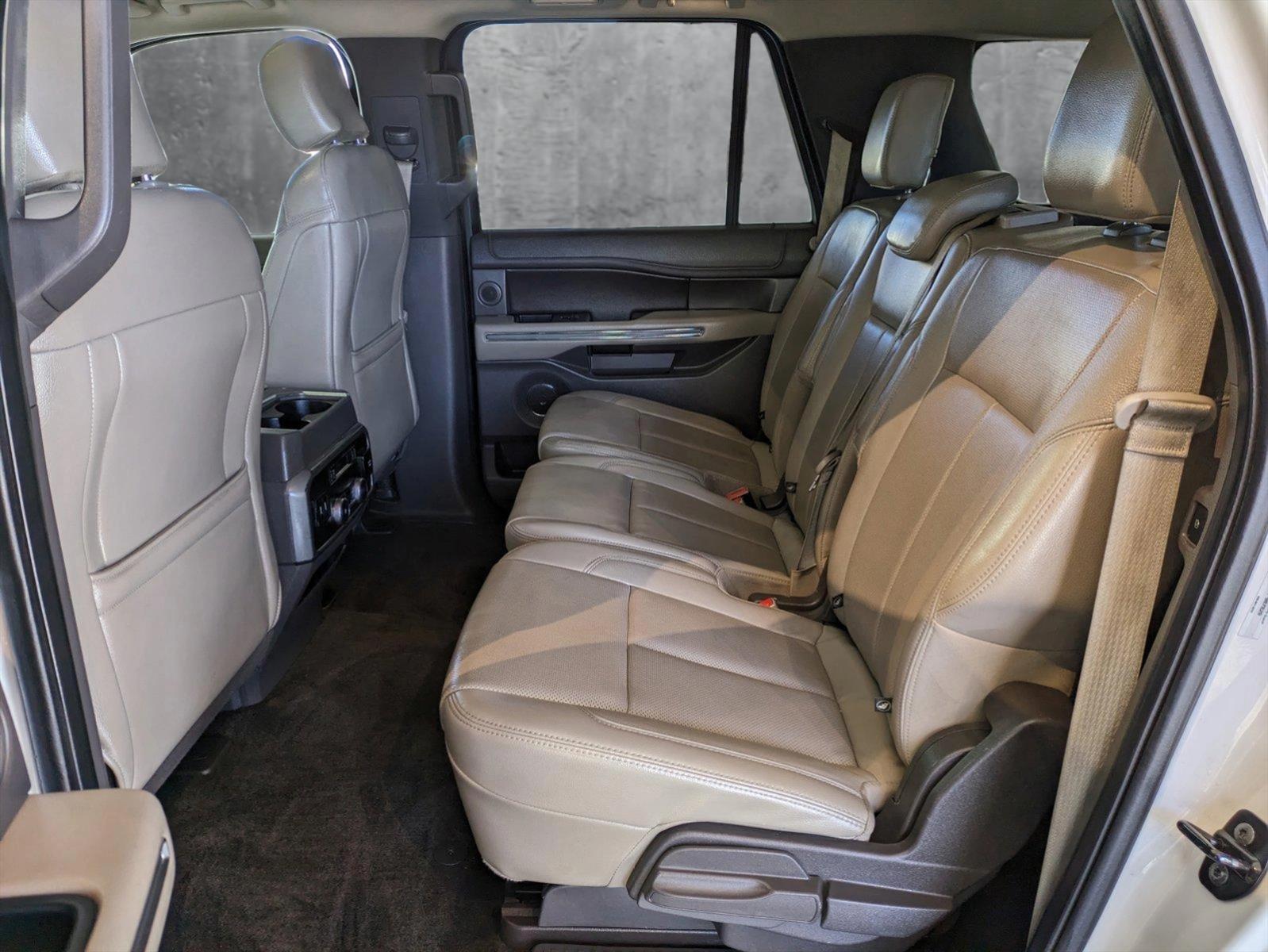 2018 Ford Expedition Max Vehicle Photo in Las Vegas, NV 89149