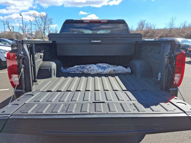 2024 GMC Sierra 1500 Vehicle Photo in TREVOSE, PA 19053-4984