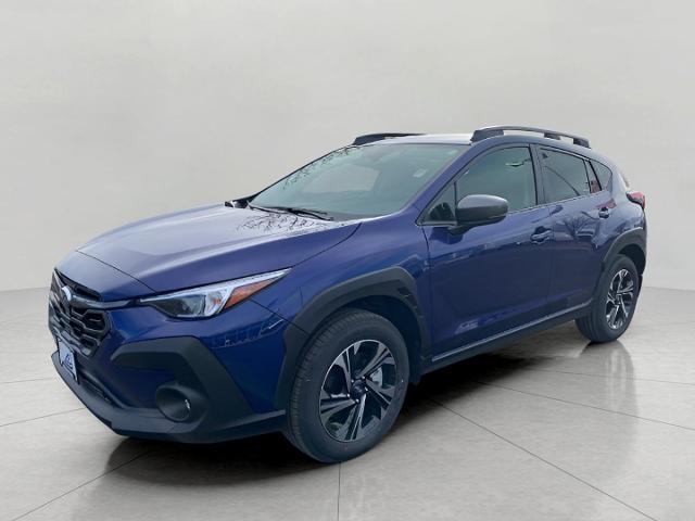 2025 Subaru Crosstrek Vehicle Photo in Oshkosh, WI 54904