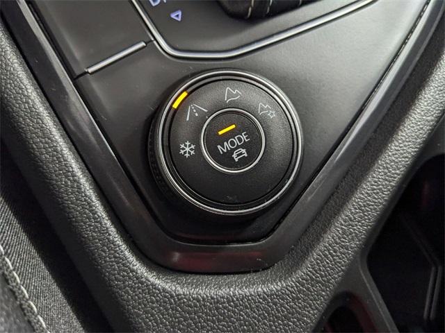 2021 Volkswagen Tiguan Vehicle Photo in ENGLEWOOD, CO 80113-6708