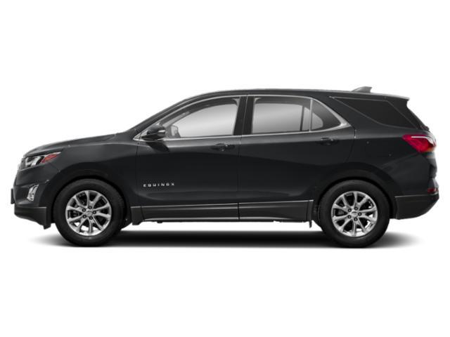 Used 2020 Chevrolet Equinox LT with VIN 3GNAXUEV8LL156829 for sale in Huntington, NY