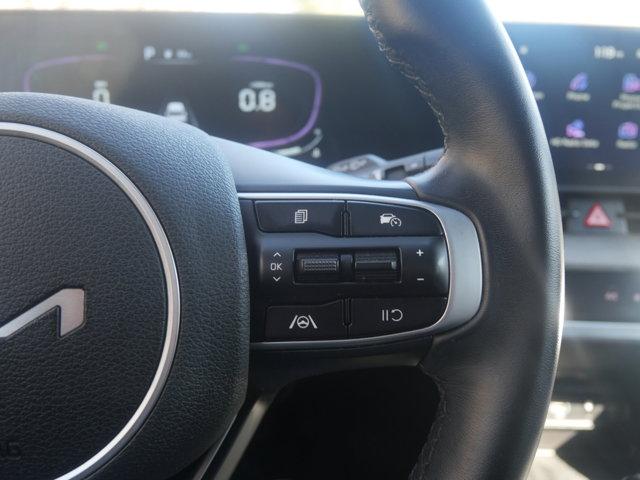 2023 Kia Sportage Vehicle Photo in Nashua, NH 03060