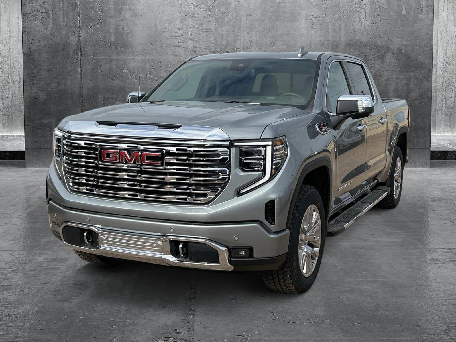 2025 GMC Sierra 1500 Vehicle Photo in MEMPHIS, TN 38115-1503