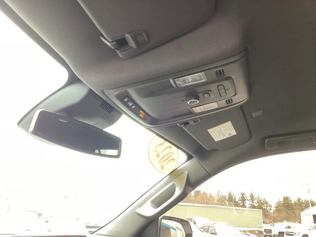 2023 Chevrolet Suburban Vehicle Photo in GARDNER, MA 01440-3110