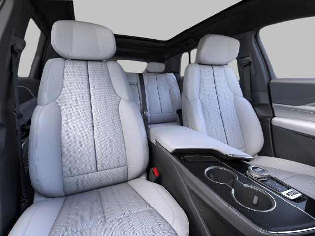 2025 Cadillac LYRIQ Vehicle Photo in APPLETON, WI 54914-4656