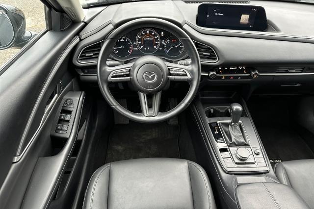 2023 Mazda CX-30 Vehicle Photo in SPOKANE, WA 99202-2191