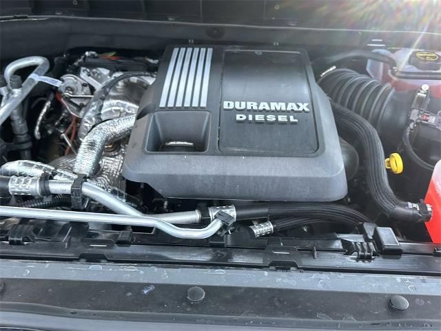 2024 Chevrolet Silverado 1500 Vehicle Photo in ALBERTVILLE, AL 35950-0246