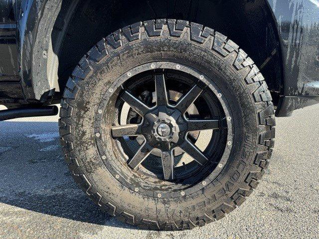 2013 Ram 1500 Vehicle Photo in Mechanicsburg, PA 17050-1707