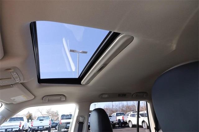 2024 Nissan Armada Vehicle Photo in Hazelwood, MO 63042