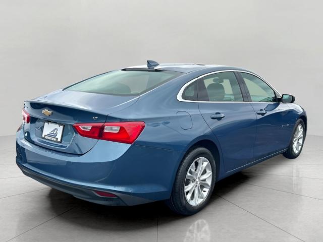 2024 Chevrolet Malibu Vehicle Photo in MIDDLETON, WI 53562-1492