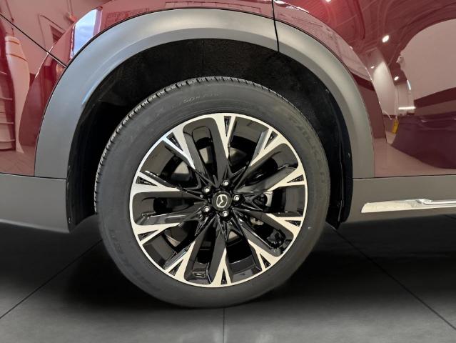 2024 Mazda CX-90 PHEV Vehicle Photo in Green Bay, WI 54304
