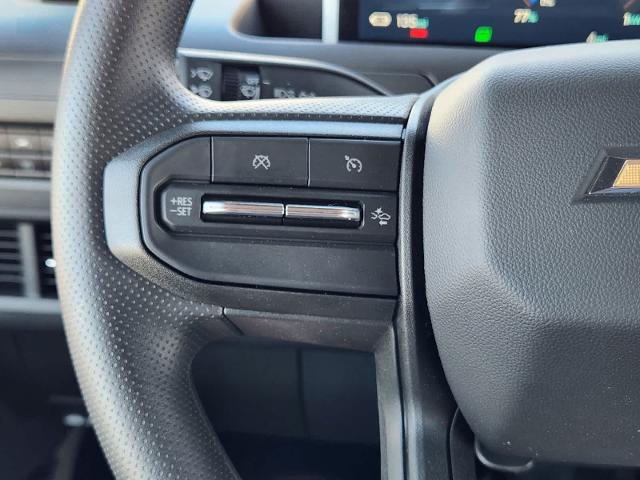 2025 Chevrolet BrightDrop 400 Vehicle Photo in LEWISVILLE, TX 75067